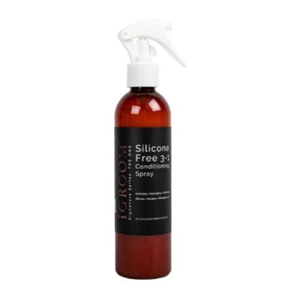 Picture of iGroom Silicone Free 3-1 Conditioning/Detangling Spray 236 m